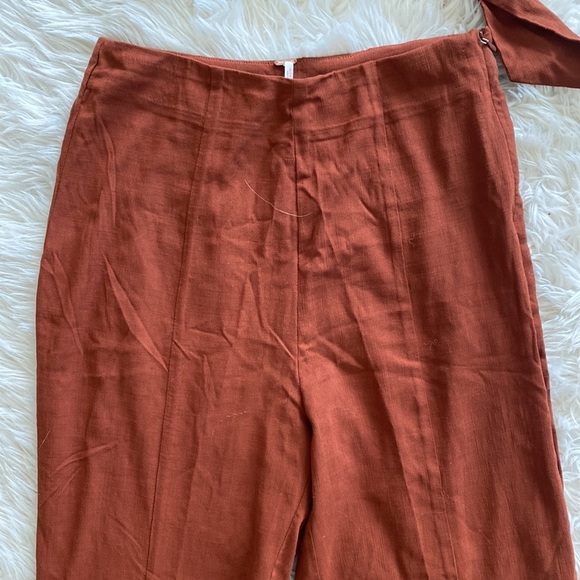 Free People Alexa Set in Coconut Shell - Picture 9 of 14